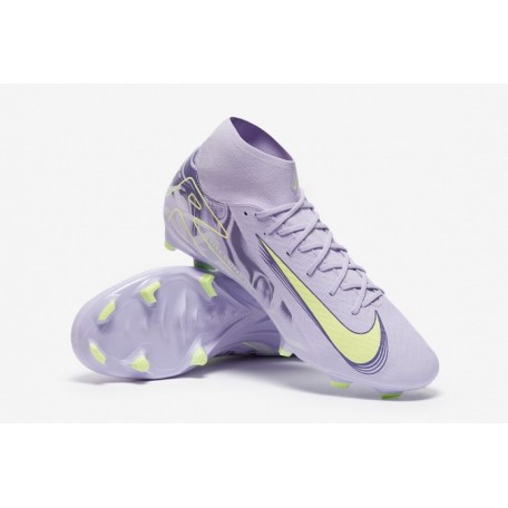 Футбольные бутсы Nike Air Zoom Mercurial Superfly X Academy NU1 MG HF1601-500