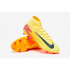 Футбольные бутсы Nike Air Zoom Mercurial Superfly X Academy x Mbappe MG FQ8293-800