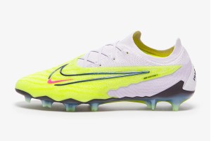 Футбольные бутсы Nike Phantom GX Elite FG DC9968-705