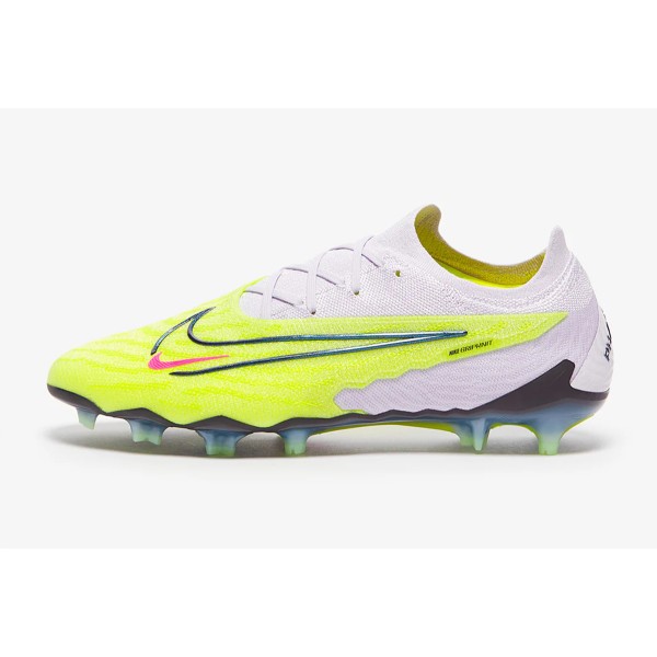 Футбольные бутсы Nike Phantom GX Elite FG DC9968-705