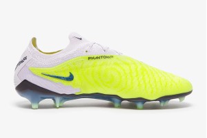 Футбольные бутсы Nike Phantom GX Elite FG DC9968-705