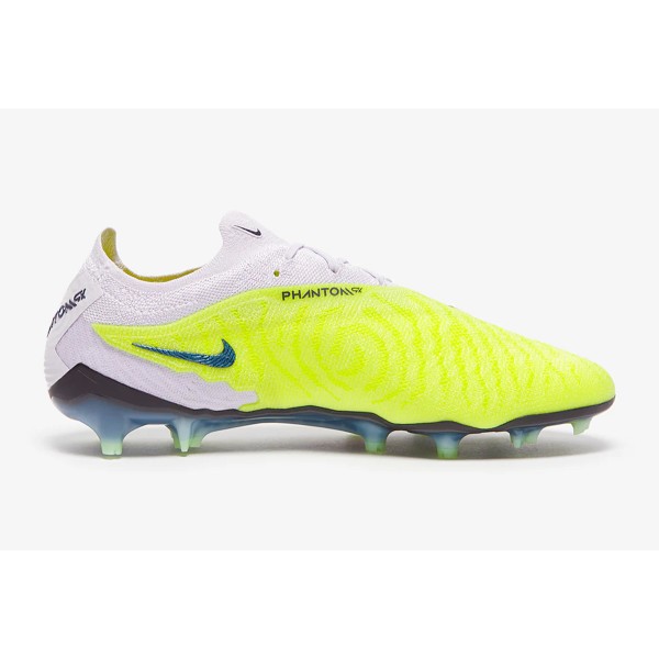 Футбольные бутсы Nike Phantom GX Elite FG DC9968-705