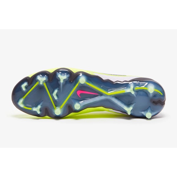 Футбольные бутсы Nike Phantom GX Elite FG DC9968-705