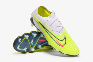 Футбольные бутсы Nike Phantom GX Elite FG DC9968-705