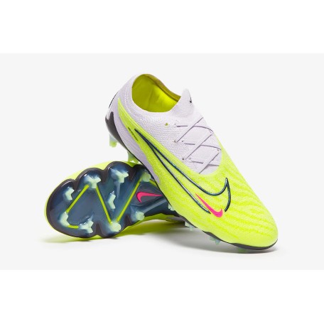 Футбольные бутсы Nike Phantom GX Elite FG DC9968-705