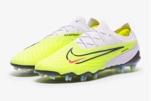 Футбольные бутсы Nike Phantom GX Elite FG DC9968-705