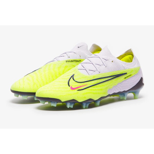 Футбольные бутсы Nike Phantom GX Elite FG DC9968-705