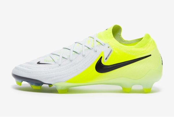 Футбольні бутси Nike Phantom GX II Elite FG FJ2559-003 купити в