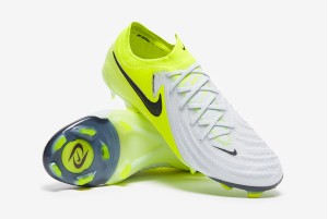 Футбольные бутсы Nike Phantom GX II Elite FG FJ2559-003