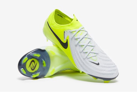 Футбольные бутсы Nike Phantom GX II Elite FG FJ2559-003