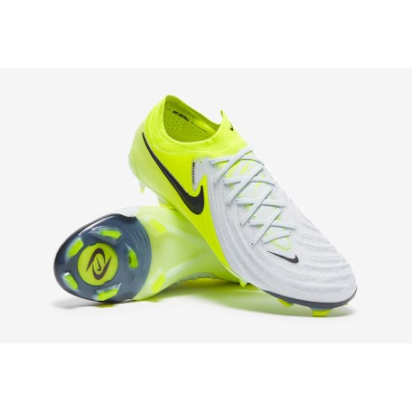 Футбольные бутсы Nike Phantom GX II Elite FG FJ2559-003