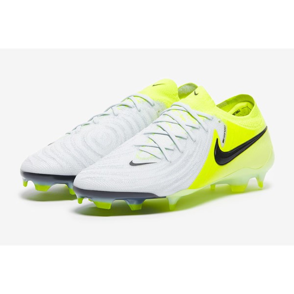 Футбольные бутсы Nike Phantom GX II Elite FG FJ2559-003