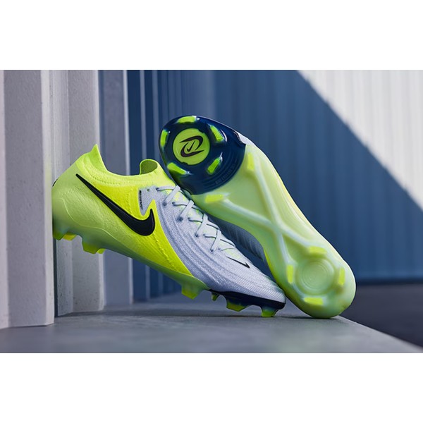 Футбольные бутсы Nike Phantom GX II Elite FG FJ2559-003