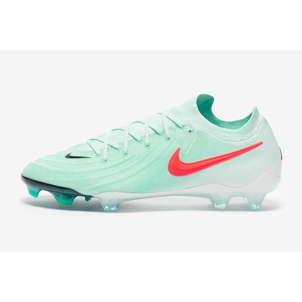 Футбольные бутсы Nike Phantom GX II Elite FG FJ2559-300