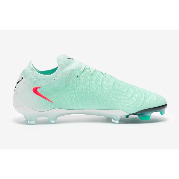 Футбольные бутсы Nike Phantom GX II Elite FG FJ2559-300