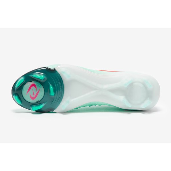 Футбольные бутсы Nike Phantom GX II Elite FG FJ2559-300