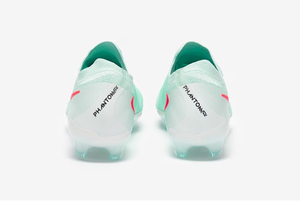 Футбольные бутсы Nike Phantom GX II Elite FG FJ2559-300