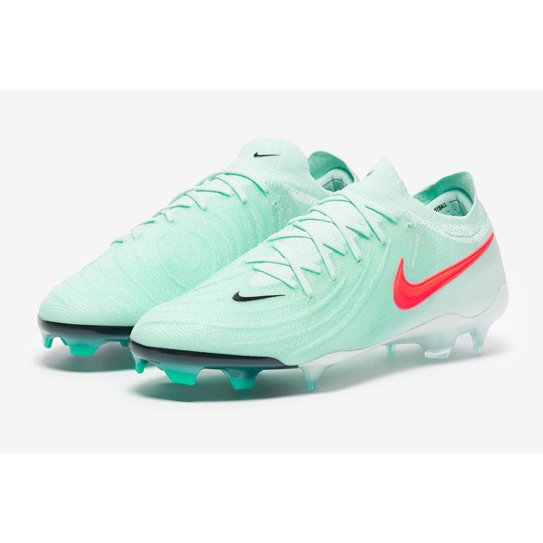 Футбольные бутсы Nike Phantom GX II Elite FG FJ2559-300