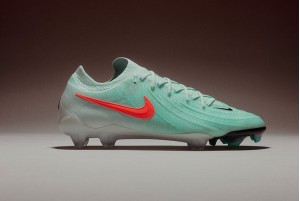 Футбольные бутсы Nike Phantom GX II Elite FG FJ2559-300