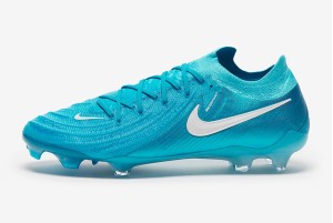 Футбольні бутси Nike Phantom GX II Elite FG FJ2559-400