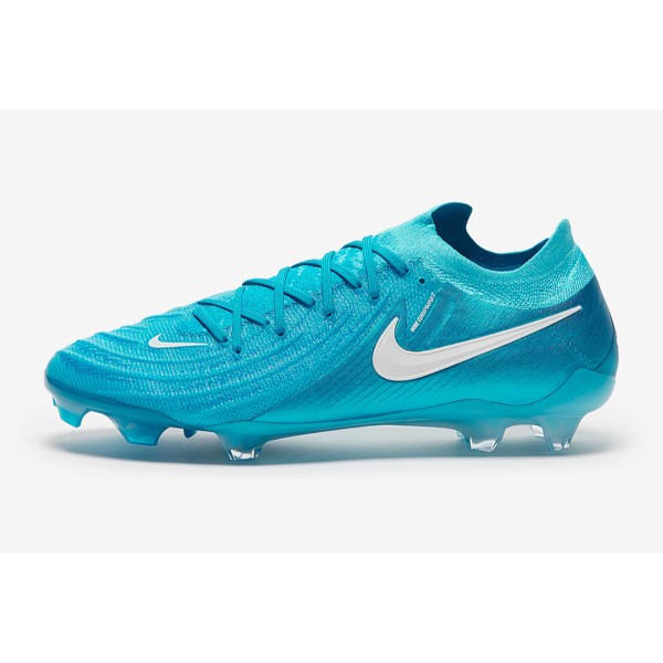 Футбольні бутси Nike Phantom GX II Elite FG FJ2559-400
