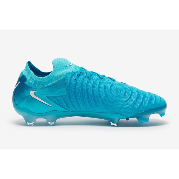 Футбольні бутси Nike Phantom GX II Elite FG FJ2559-400