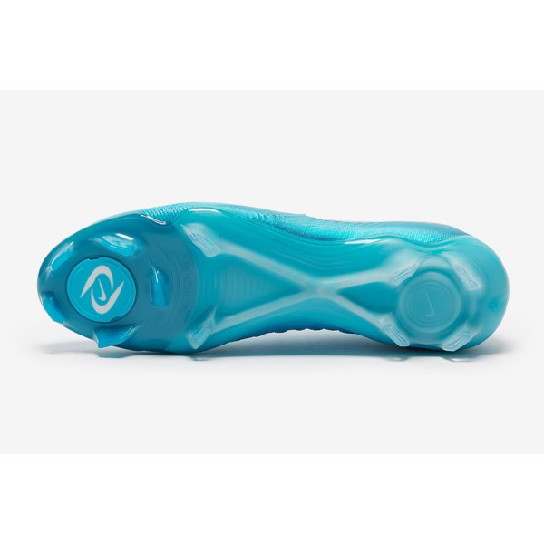 Футбольні бутси Nike Phantom GX II Elite FG FJ2559-400