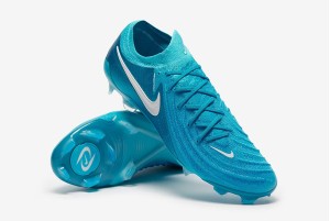 Футбольні бутси Nike Phantom GX II Elite FG FJ2559-400