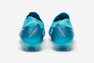 Футбольні бутси Nike Phantom GX II Elite FG FJ2559-400