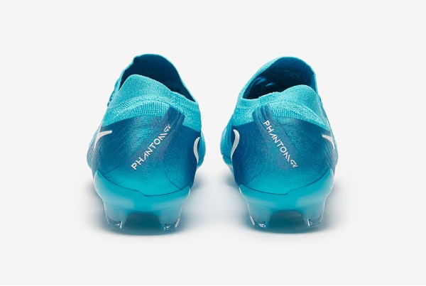 Футбольные бутсы Nike Phantom GX II Elite FG FJ2559-400