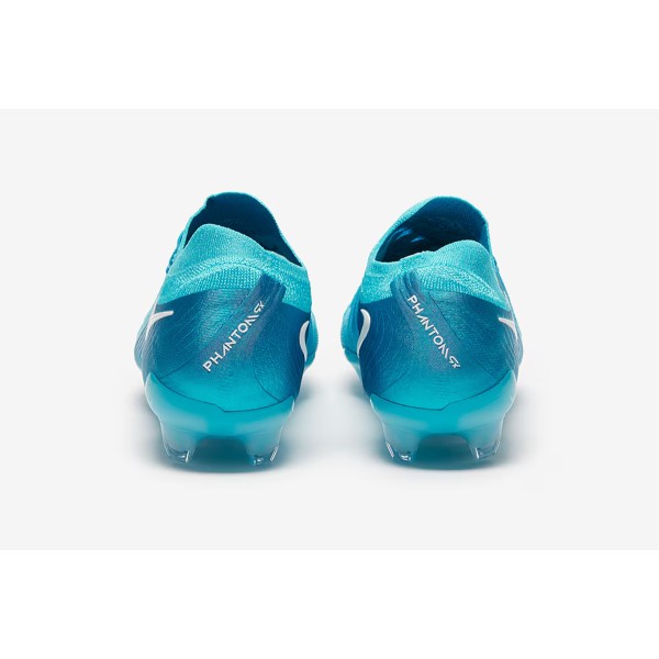 Футбольні бутси Nike Phantom GX II Elite FG FJ2559-400
