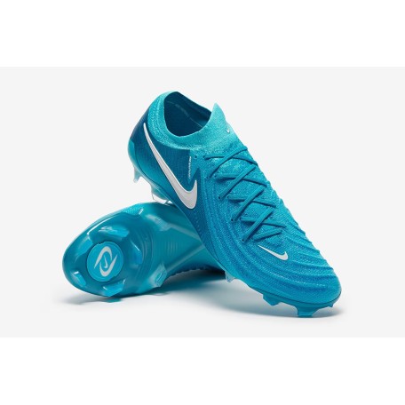 Футбольные бутсы Nike Phantom GX II Elite FG FJ2559-400