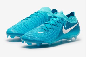 Футбольні бутси Nike Phantom GX II Elite FG FJ2559-400