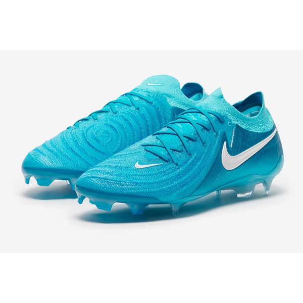 Футбольні бутси Nike Phantom GX II Elite FG FJ2559-400