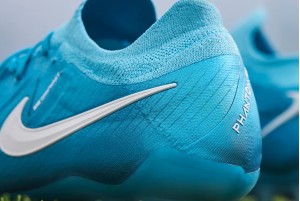 Футбольні бутси Nike Phantom GX II Elite FG FJ2559-400