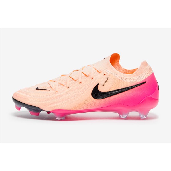 Футбольные бутсы Nike Phantom GX II Elite FG FJ2559-800 купить в