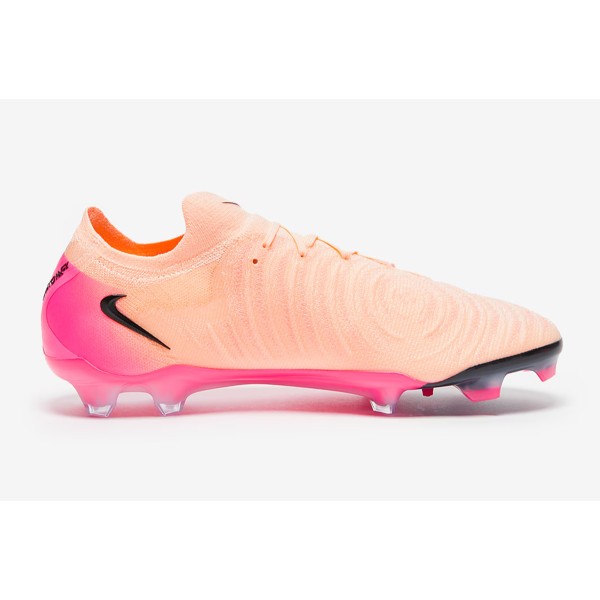 Футбольные бутсы Nike Phantom GX II Elite FG FJ2559-800 купить в