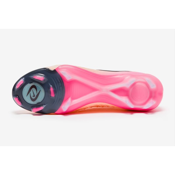 Футбольні бутси Nike Phantom GX II Elite FG FJ2559-800