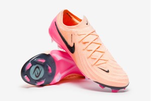 Футбольні бутси Nike Phantom GX II Elite FG FJ2559-800