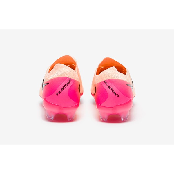 Футбольні бутси Nike Phantom GX II Elite FG FJ2559-800