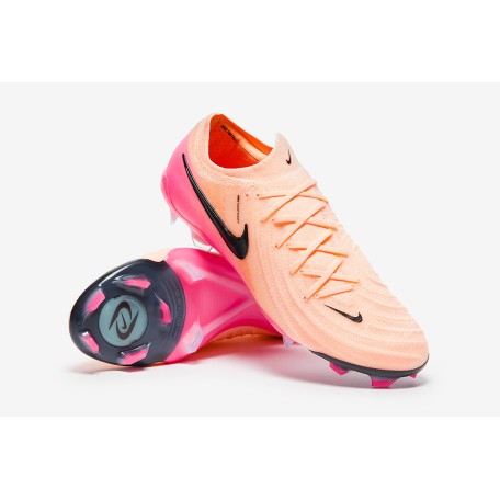 Футбольные бутсы Nike Phantom GX II Elite FG FJ2559-800