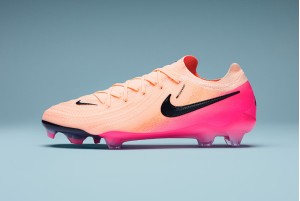 Футбольні бутси Nike Phantom GX II Elite FG FJ2559-800