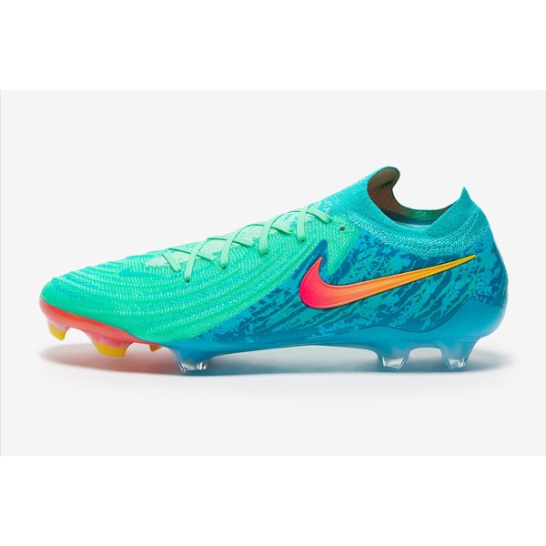 Футбольні бутси Nike Phantom GX II Elite FG FJ2560-300