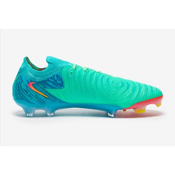 Футбольні бутси Nike Phantom GX II Elite FG FJ2560-300