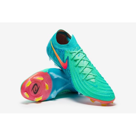 Футбольные бутсы Nike Phantom GX II Elite FG FJ2560-300