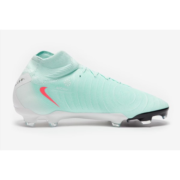 Футбольные бутсы Nike Phantom Luna II Pro FG FJ2575-300