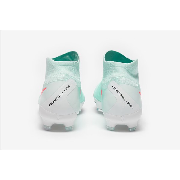 Футбольные бутсы Nike Phantom Luna II Pro FG FJ2575-300