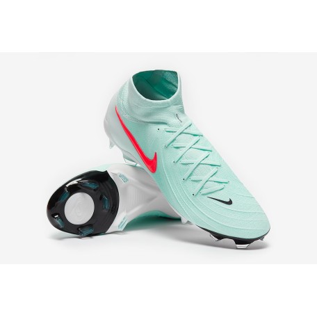 Футбольные бутсы Nike Phantom Luna II Pro FG FJ2575-300
