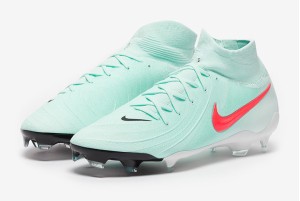 Футбольные бутсы Nike Phantom Luna II Pro FG FJ2575-300