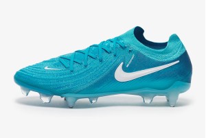Футбольні бутси Nike Phantom GX II Elite SG-PRO Anti-Clog FJ2586-400